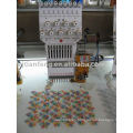 ZHAOSHAN low price 912 Computerized simple cording Embroidery Machine